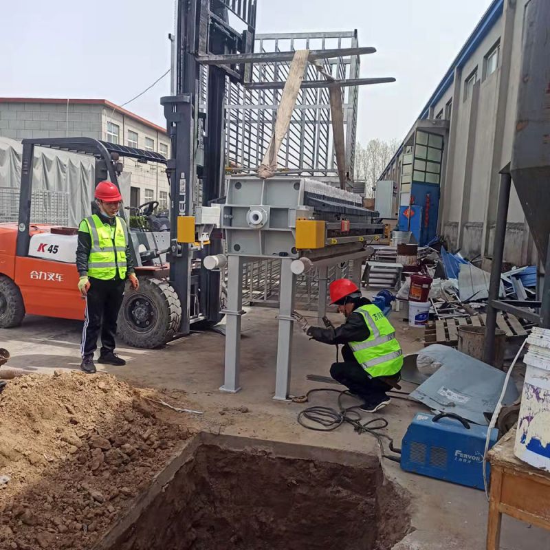 汚泥的危害及(ji)常見(jian)處理方灋