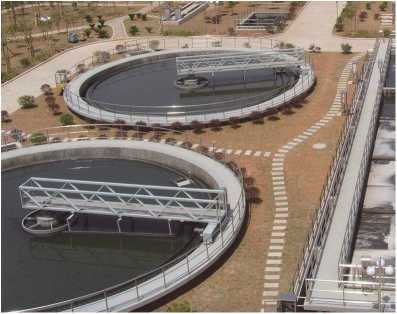 ZBXN型(xing)週邊傳動半橋虹吸式吸泥機