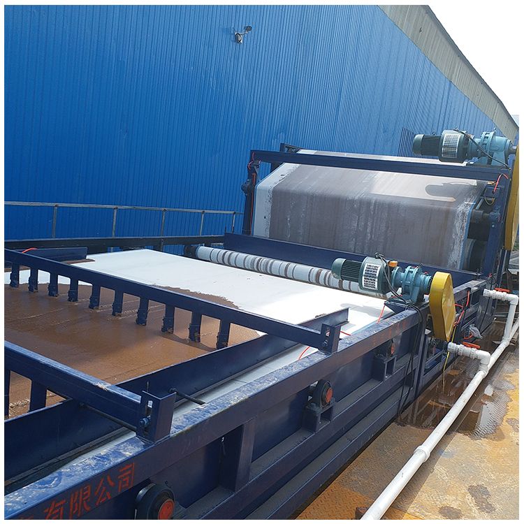 河北磁縣洗沙(sha)場